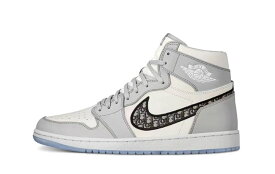 Dior × Nike Air Jordan 1 High OG DIOR