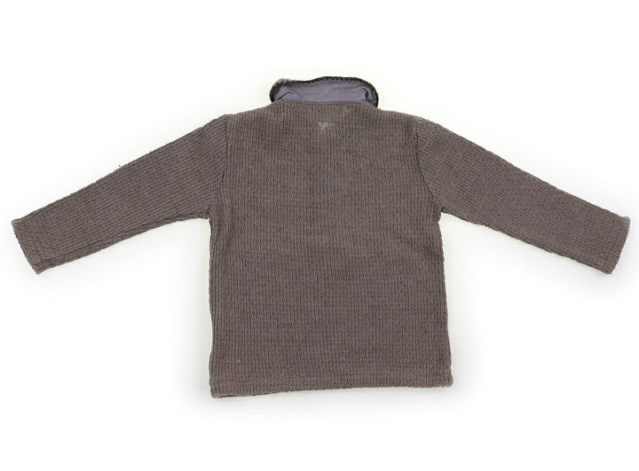 楽天市場】パタシュー PATACHOU ニット・セーター 90 女の子 ライト  