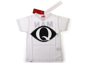 オジコ OJICO Tシャツ・カットソー 110 男の子 オフ 子供服 ベビー服 キッズ アウトレット ユーズド 【中古】キッズ・ベビー・マタニティ