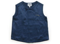 楽天市場】ベスト（ブランドアルマーニ）（キッズ・ベビー・マタニティ  