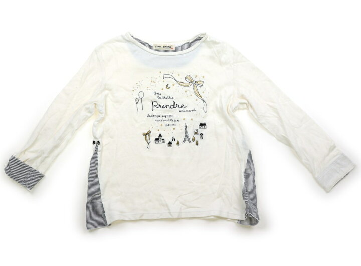 楽天市場】ポンポネット pom ponette Tシャツ・カットソー 150 女の子 