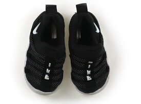 ナイキ NIKE スニーカー 靴13cm〜 男の子 黒・白 子供服 ベビー服 キッズ アウトレット ユーズド 【中古】キッズ・ベビー・マタニティ