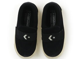 コンバース CONVERSE スニーカー 靴15cm〜 男の子 黒、アイボリー 子供服 ベビー服 キッズ アウトレット ユーズド 【中古】キッズ・ベビー・マタニティ