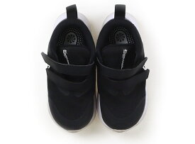 ナイキ NIKE スニーカー 靴15cm〜 男の子 黒、白 子供服 ベビー服 キッズ アウトレット ユーズド 【中古】キッズ・ベビー・マタニティ