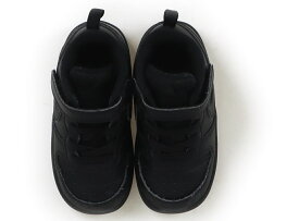 ナイキ NIKE スニーカー 靴14cm〜 男の子 ブラック 子供服 ベビー服 キッズ アウトレット ユーズド 【中古】キッズ・ベビー・マタニティ