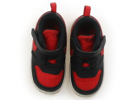 ナイキ NIKE スニーカー 靴13cm〜 男の子 黒、赤、白 子供服 ベビー服 キッズ アウトレット ユーズド 【中古】キッズ・ベビー・マタニティ