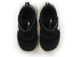 ナイキ NIKE スニーカー 靴15cm〜 男の子 黒 子供服 ベビー服 キッズ アウトレット ユーズド 【中古】キッズ・ベビー・マタニティ