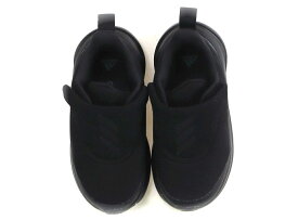 アディダス Adidas スニーカー 靴15cm〜 男の子 黒 子供服 ベビー服 キッズ アウトレット ユーズド 【中古】キッズ・ベビー・マタニティ