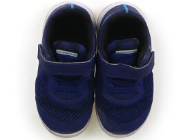 ナイキ NIKE スニーカー 靴13cm〜 男の子 ブルー・ブラック 子供服 ベビー服 キッズ アウトレット ユーズド 【中古】キッズ・ベビー・マタニティ