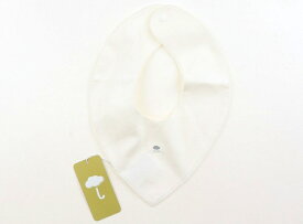 モイモルン moimoln スタイ・お食事用エプロン ベビー用品 白 子供服 ベビー服 キッズ アウトレット ユーズド 【中古】キッズ・ベビー・マタニティ