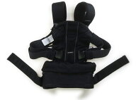 ベビービョルン baby bjorn 抱っこひも・スリング ママ向けアイテム 黒 子供服 ベビー服 キッズ アウトレ…
