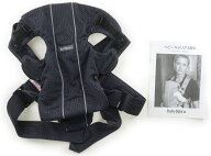 ベビービョルン baby bjorn 抱っこひも・スリング ママ向けアイテム グレー 子供服 ベビー服 キッズ アウ…