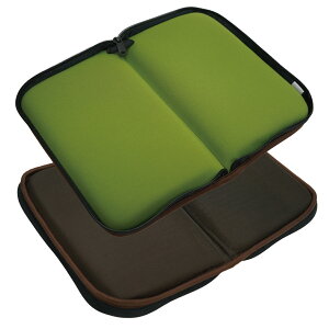 ミニクッション 通気性 メッシュ 持ち運び 夏 涼冷感 クッション マット どこでも快適 ファスナー開閉 極小 極厚 折りたたみ かわいい 暑さ対策 アウトドア 座布団 釣り テーマパーク 旅行