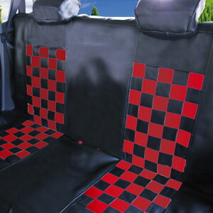 V[gJo[ 㕔 yԁEʎԔėpyȁzx`V[gJo[ rear SeatCover bh}XN