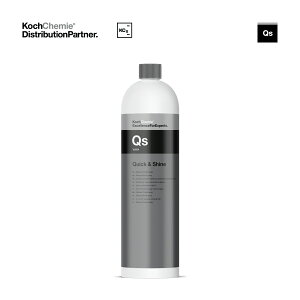 y{KizQs RbzP~[ Koch Chemie NCbNVC Quick & Shine NCbNfBeC[ eiX ی   _  Ƌ y KX v RP~  ԗpi KJ168001