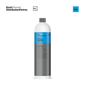 yKi̔XzGla RbzP~[ Koch Chemie OXX^[ Glas Star KXN[i[    ~[ EBhE   ی   v RP~  ԗpi KJ44001