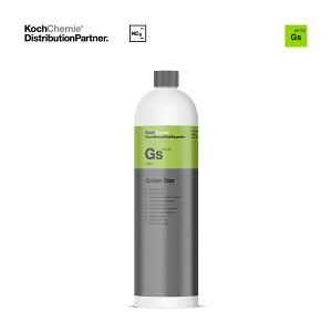 yKiz Gs RbzP~[ Koch Chemie O[X^[ Green Star AJ   O GW | v RP~  ԗpi KJ25001