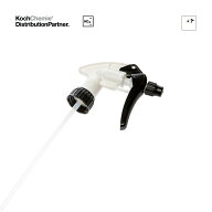 【日本正規品】コッホケミー Koch Chemie スタースプレーヘッド Star Spray Head ノズル トリガー