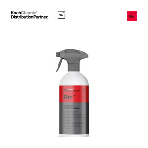 y{KizRrr RbzP~[ Koch Chemie Reactive Rust Remover ANeBuXg[o[ S  zC[  v RP~  ԗpi KJ359500