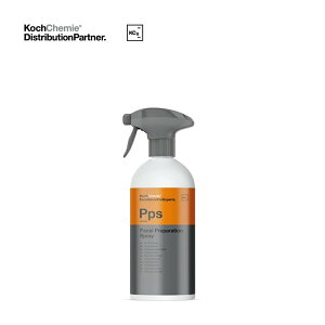 y{KizPps RbzP~[ Koch Chemie plvp[VXv[ Panel Preparation Spray E hCc   v RP~  ԗpi KJ441500