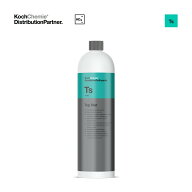 【日本正規品】Ts コッホケミー Koch Chemie Top Star トップスター レザー プラスチック 洗車プロ コケ…