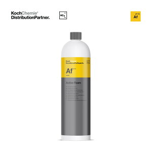 Af RbzP~[ Koch Chemie ANeButH[ Active Foam tH[K A Xv[K J[Vv[ R[eBOԗp hCc A  ԗpi  ی R[eBO v[g