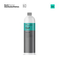 【日本正規品】Guf コッホケミー Koch Chemie グミフィックス Gummifix ゴム プラスチック ケア 車 プロ …