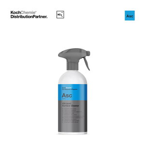 �y ���{���K�i �z KochChemie Asc �I�[�����E���h�T�[�t�F�X�N���[�i�[ Allround Surface Cleaner 500ml �R�b�z�P�~�[ �R�P�~ �J�[�V�����v�[ �ȈՃN���[�i�[ �h�C�c ���� ��� ��ԗp�i �R�[�e�B���O�� 