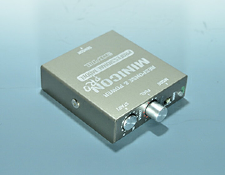 楽天市場】☆ジェイロードsiecle（シエクル）MINICON PROV2（ミニ 