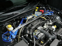 楽天市場】トヨタ 86 zn6（タワーバー｜補強パーツ）：パーツ<車用品 