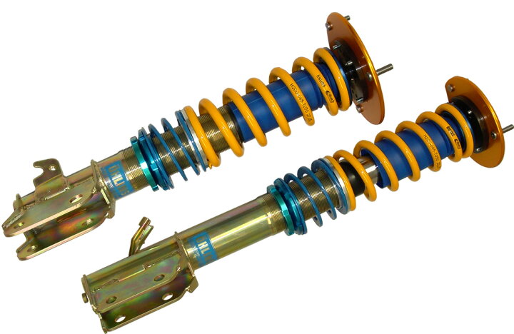 楽天市場】OHLINS （オーリンズ) DFV車高調インプレッサ GDB（E型 