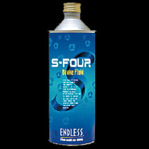 ENDLESS iGhXju[Lt[h@S-FOUR@i1Lj