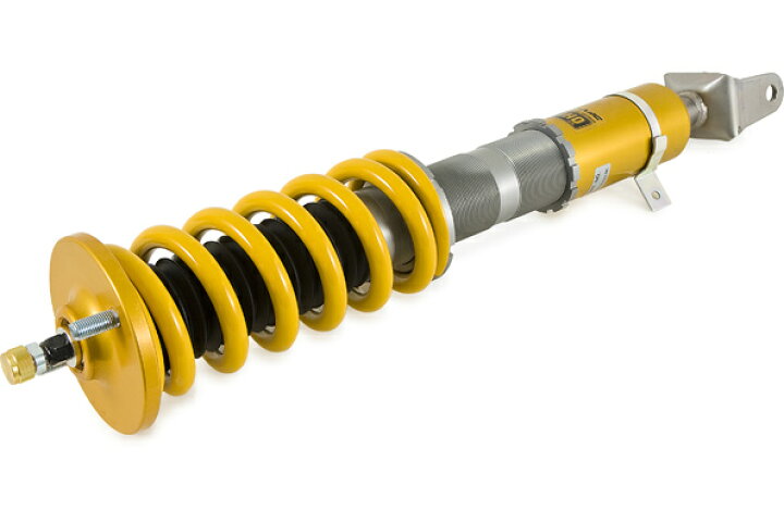 楽天市場】OHLINS （オーリンズ) ワールドモデルRoad&Track DFV車高調 