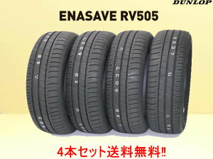 _bv GiZ[uRV505DUNLOP ENASAVE RV505215/60R17 96H 4{Zbg