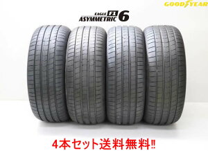 �O�b�h�C���[ �C�[�O��F1 �A�V���g���b�N6 195/50R19 88H 4�{�Z�b�gEAGLE F1 ASYMMETRIC6