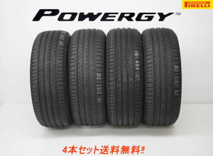 �s���� �p���W�[215/50R18 96Y XL 4�{�Z�b�gPlRELLl POWERGY
