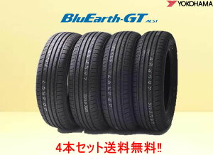 YOKOHAMA Rn} u[A[XGT AE51 235/45R18 94W 4{Zbg