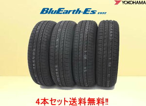 YOKOHAMA Rn} u[A[XES32 155/65R14 75S 4{Zbg