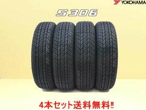 [ ݌ɂ@ 2025N !! Rn} S306 155/65R14 75S 4{Zbg