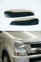 楽天市場】ワゴンr mh21s ヘッドライト（外装・エアロパーツ｜パーツ 