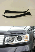 楽天市場】mh22s スティングレー アイライン（パーツ｜車用品）：車