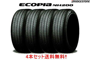 uaXg GRsANH200 195/55R16 87V 4{ZbgBRlDGESTONE ECOPla NH200
