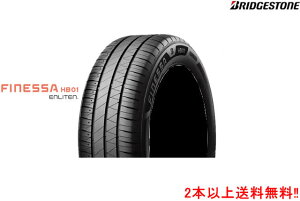 �u���a�X�g�� �t�B�l�b�THB01�@225/50R18 95V 1�{ BRIDGESTONE FINESSA HB01