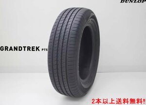 DUNLOP GRANDTREK PT5_bv OgbN PT5225/60R18 100H