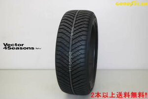 ObhC[ xN^[ 4V[YY nCubhGOOD YEAR Vector 4Seasons Hybrid215/60R17 96H