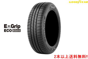 �O�b�h�C���[ �G�t�B�V�G���g�O���b�v �G�R ECO EG03165/50R16 75V 1�{GOODYEAR EfficientGrip ECO EG03