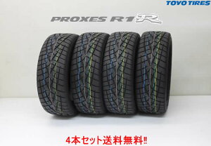 TOYO PROXES R1Rg[[ vNZX R1R225/45ZR17 91W 225/45R17 4{Zbg