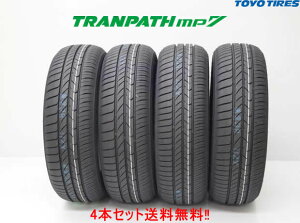 ZTOYO TRANPATH mp7g[[ gpX Gs[7@215/50R17 95V XL 4{Zbg