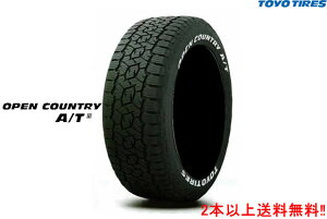 TOYO g[[ I[vJg[ A/T3AT3 zCg^[A/T3 215/60R17C 109/107ROPEN COUNTRY A/T lll