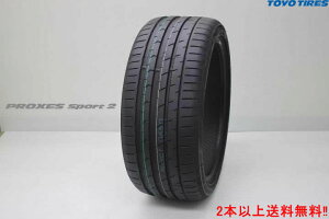 �g�[���[ �v���N�Z�X �X�|�[�c2�@235/50R18 101W XL 1�{TOYO PROXES Sport 2